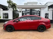 Kia Rio 2016 1.4 AT Sedan - 110000 km