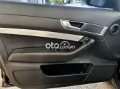 Audi A6 2005 -Đen đẹp