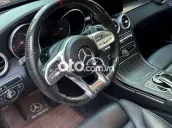 2016 C300 AMG - 70000 km