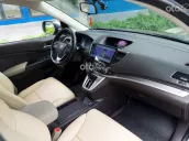 Honda CR-V 2013 tại Hà Nội