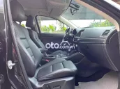 Mazda CX 5 2016 2.5 AT AWD - 52000 km