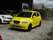 Kia Picanto 2007 Nhập Zin Hết Cả Xe,Đăng Kiểm Mới