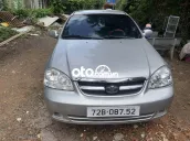 Daewoo Lacetti 2009 - 10000 km