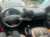 Mitsubishi Attrage 2021 1.2L MT - 56000 km