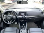 Mazda CX 5 2016 2.5 AT AWD - 52000 km