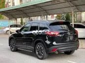 Mazda CX 5 2016 2.5 AT AWD - 52000 km