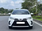 Toyota Yaris 1.5G 2022