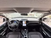 Ford Ranger XLT 2022 đăng kí tháng 03/2023 Động cơ 2.0 Turbo 4X4 - Vừa bảo dưỡng hãng và đăng kiểm