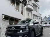 Ford Ranger XLT 2022 đăng kí tháng 03/2023 Động cơ 2.0 Turbo 4X4 - Vừa bảo dưỡng hãng và đăng kiểm