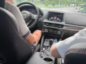 Mazda cx5 2.5 2wd 2017