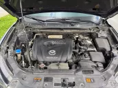 Mazda cx5 2.5 2wd 2017