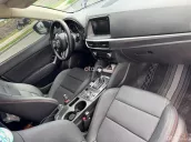Mazda cx5 2.5 2wd 2017