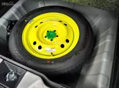 Đi ít chỉ 1 vạn km như mới