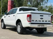 FORD RANGER 2018 SỐ SÀN_XE GIA ĐÌNH ĐI RẤT KỸ