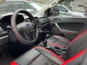 FORD RANGER 2018 SỐ SÀN_XE GIA ĐÌNH ĐI RẤT KỸ
