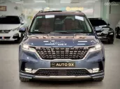 MPV cao cấp với thiết kế hiện đại và an toàn