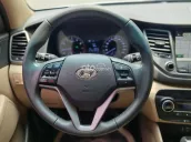Hyundai Tucson 2.0 Tiêu chuẩn 2019