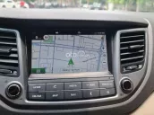 Hyundai Tucson 2.0 Tiêu chuẩn 2019