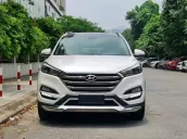 Hyundai Tucson 2.0 Tiêu chuẩn 2019