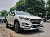 Hyundai Tucson 2.0 Tiêu chuẩn 2019