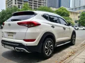 Hyundai Tucson 2.0 Tiêu chuẩn 2019
