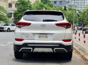 Hyundai Tucson 2.0 Tiêu chuẩn 2019