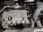Xe nhập nguyên chiếc, trang bị full option