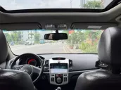 Xe nhập nguyên chiếc, trang bị full option