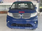 SRM T35 thùng lửng tải 990kg