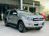 FORD RANGER XLT SỐ SÀN 2 CẦU BẢN FULL TRỢ LỰC ĐIỆN