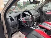 Isuzu Dmax 2016 LS 2.5 4x2 AT - 930000 km