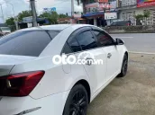 Chevrolet Cruze 2016 LT - 100000 km