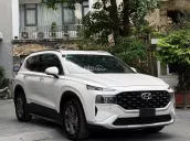 Hyundai Santa Fe 2022