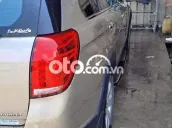 Chevrolet Captiva 2008 LTZ 2.4 - 119000 km