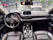 Mazda CX-5 2019