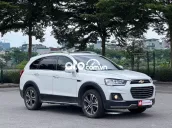 Chevrolet Captiva 2016 Revv LTZ 2.4 AT đời CHÓT