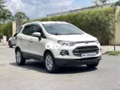 Ford EcoSport 2016 1.5L Titanium AT - 68000 km