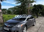 Honda Civic 2010 2.0 AT - 91000 km