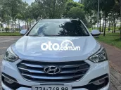 Hyundai Santa Fe 2017 2.4L 4WD - 100000 km