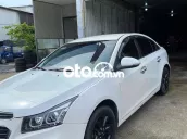 Chevrolet Cruze 2016 LT - 100000 km