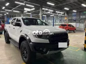 Ford Ranger 2020 RAPTOR - 58000 km