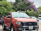 Ford Ranger 2014 tại Hà Nội