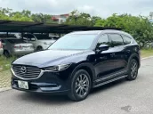 Xe đẹp 1 chủ đi 4 vạn