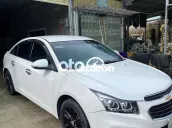 Chevrolet Cruze 2016 LT - 100000 km