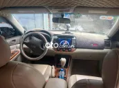 Toyota Camry 2004 2.4G 2004 - 100000 km