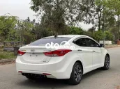Hyundai Elantra 2013 1.8 AT - 125000 km