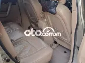 Chevrolet Captiva 2008 LTZ 2.4 - 119000 km