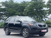 Kia Sorento 2010 GAT 2.4L 4WD nhập khẩu Korea MỚI