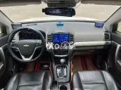 Chevrolet Captiva 2016 Revv LTZ 2.4 AT đời CHÓT