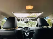 Honda CR V 2014 2.4 AT - 90000 km